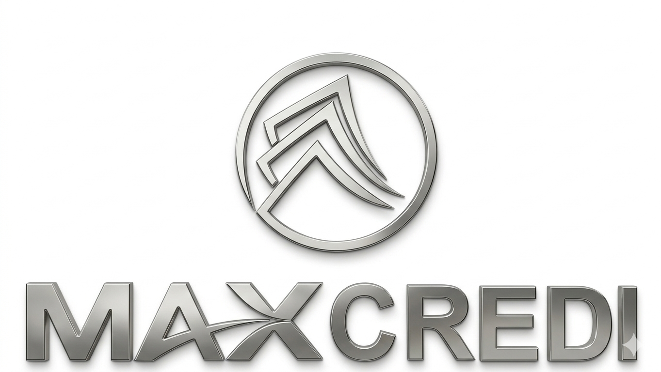 Maxcredi Logo